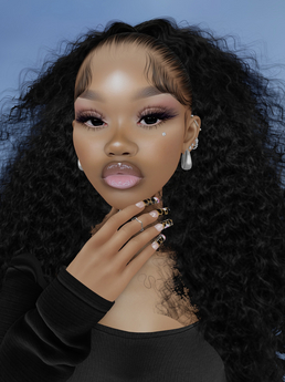 Second Life Marketplace - EVA SKIN